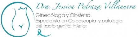 Dra. Jessica Pedraza